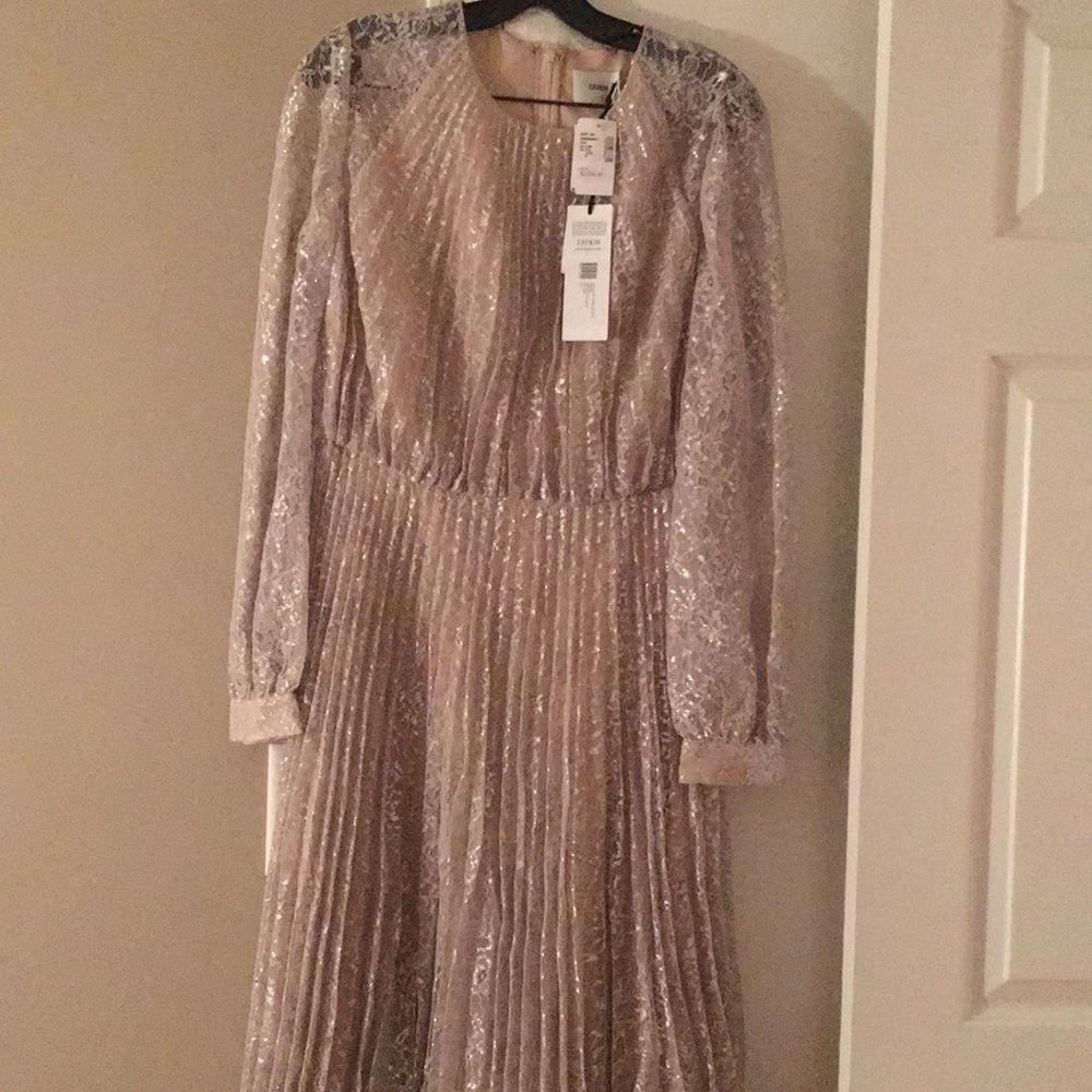 Erdem women’s formal dress
